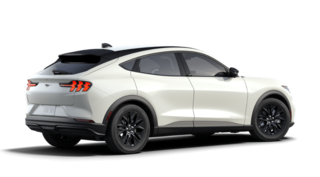 2025 Ford Mustang Mach-E Select in Charlemagne, Quebec - 3 - w320h240px