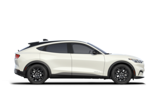 2025 Ford Mustang Mach-E Select in Charlemagne, Quebec - 5 - w320h240px