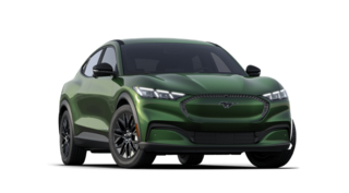 2025 Ford Mustang Mach-E Select in Charlemagne, Quebec - 4 - w320h240px