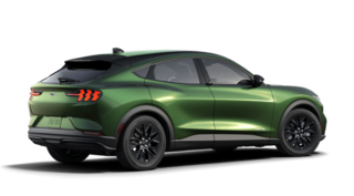 2025 Ford Mustang Mach-E Select in Charlemagne, Quebec - 3 - w320h240px