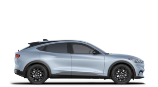 2025 Ford Mustang Mach-E Select in Charlemagne, Quebec - 5 - w320h240px