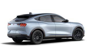 2025 Ford Mustang Mach-E Select in Charlemagne, Quebec - 3 - w320h240px