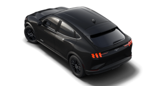 2025 Ford Mustang Mach-E Select in Charlemagne, Quebec - 2 - w320h240px