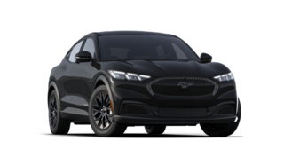 2025 Ford Mustang Mach-E Select in Charlemagne, Quebec - 4 - w320h240px