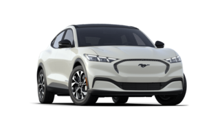 2025 Ford Mustang Mach-E Select in Charlemagne, Quebec - 4 - w320h240px