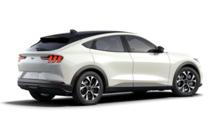 2025 Ford Mustang Mach-E Select in Charlemagne, Quebec - 3 - w320h240px