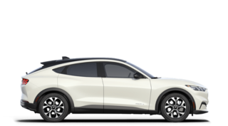 Ford Mustang Mach-E Select 2025 à Charlemagne, Québec - 5 - w320h240px