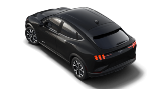 Ford MUSTANG MACH-E Select 2025 à Charlemagne, Québec - 2 - w320h240px