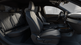 Ford MUSTANG MACH-E Select 2025 à Charlemagne, Québec - 6 - w320h240px