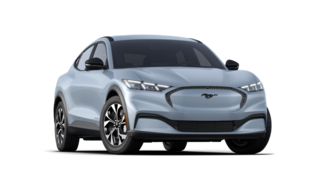 Ford Mustang Mach-E Select 2025 à Charlemagne, Québec - 4 - w320h240px