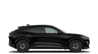 Ford Mustang Mach-E Premium 2026 à Charlemagne, Québec - 5 - w320h240px