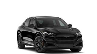 Ford Mustang Mach-E Premium 2026 à Charlemagne, Québec - 4 - w320h240px