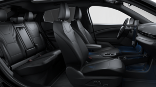 Ford Mustang Mach-E Premium 2026 à Charlemagne, Québec - 6 - w320h240px