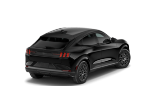 2026 Ford Mustang Mach-E Premium in Charlemagne, Quebec - 3 - w320h240px