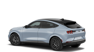 2026 Ford Mustang Mach-E Premium in Charlemagne, Quebec - 2 - w320h240px
