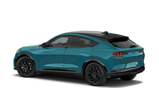 Ford Mustang Mach-E Premium 2026 à Charlemagne, Québec - 2 - w320h240px