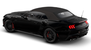 Ford Mustang GT Premium 2026 à Charlemagne, Québec - 2 - w320h240px