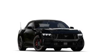 Ford Mustang GT Premium 2026 à Charlemagne, Québec - 4 - w320h240px