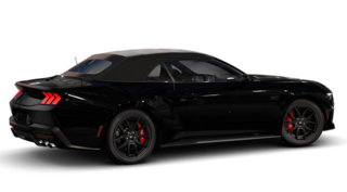 Ford Mustang GT Premium 2026 à Charlemagne, Québec - 3 - w320h240px