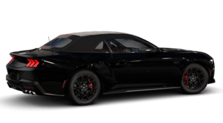 Ford Mustang Convertible GT Premium 2026 à Charlemagne, Québec - 3 - w320h240px