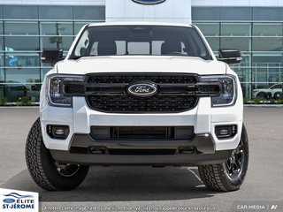 Ford Ranger XLT 2025 à Charlemagne, Québec - 2 - w320h240px