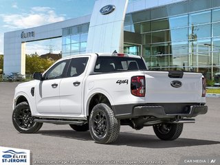 Ford Ranger XLT 2025 à Charlemagne, Québec - 4 - w320h240px