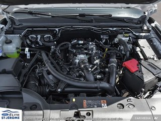 Ford Ranger XLT 2025 à Charlemagne, Québec - 6 - w320h240px