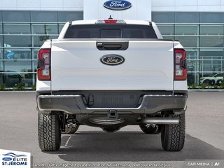 Ford Ranger XLT 2025 à Charlemagne, Québec - 5 - w320h240px