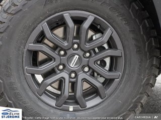 Ford Ranger Raptor 2025 à Charlemagne, Québec - 6 - w320h240px