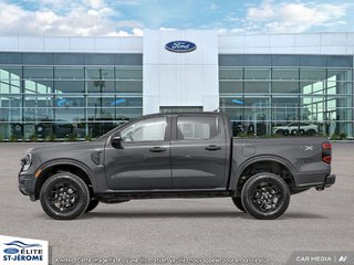 Ford Ranger XLT 2025 à Charlemagne, Québec - 3 - w320h240px