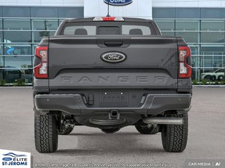 Ford Ranger XLT 2025 à Charlemagne, Québec - 5 - w320h240px