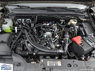 Ford Ranger XLT 2025 à Charlemagne, Québec - 6 - w320h240px
