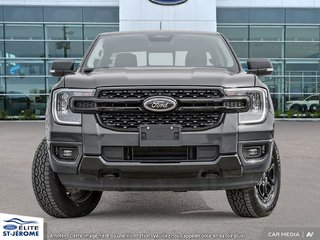 Ford Ranger XLT 2025 à Charlemagne, Québec - 2 - w320h240px