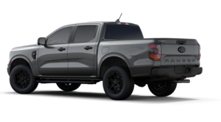 2025 Ford Ranger XLT in Charlemagne, Quebec - 2 - w320h240px