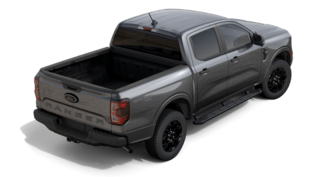 2025 Ford Ranger XLT in Charlemagne, Quebec - 3 - w320h240px