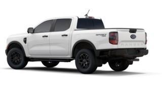 2025 Ford Ranger XLT in Charlemagne, Quebec - 2 - w320h240px