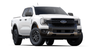 2025 Ford Ranger XLT in Charlemagne, Quebec - 4 - w320h240px