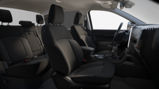 2025 Ford Ranger XLT in Charlemagne, Quebec - 6 - w320h240px