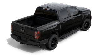 Ford Ranger XLT 2025 à Charlemagne, Québec - 3 - w320h240px