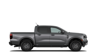 2026 Ford Ranger XLT in Charlemagne, Quebec - 5 - w320h240px