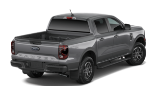 2026 Ford Ranger XLT in Charlemagne, Quebec - 3 - w320h240px