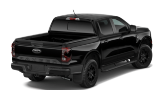 2026 Ford Ranger XLT in Charlemagne, Quebec - 3 - w320h240px