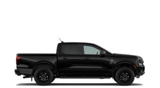 2026 Ford Ranger XLT in Charlemagne, Quebec - 5 - w320h240px