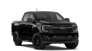 2026 Ford Ranger XLT in Charlemagne, Quebec - 4 - w320h240px