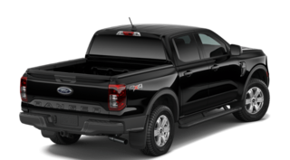 2026 Ford Ranger XL in Charlemagne, Quebec - 3 - w320h240px
