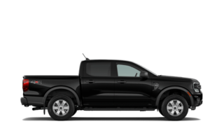 2026 Ford Ranger XL in Charlemagne, Quebec - 5 - w320h240px