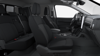 Ford Ranger XLT 2026 à Charlemagne, Québec - 6 - w320h240px