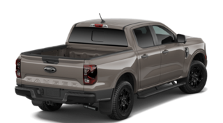 Ford Ranger XLT 2026 à Charlemagne, Québec - 3 - w320h240px