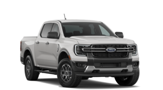 2026 Ford Ranger XLT in Charlemagne, Quebec - 4 - w320h240px
