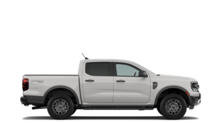 2026 Ford Ranger XLT in Charlemagne, Quebec - 5 - w320h240px